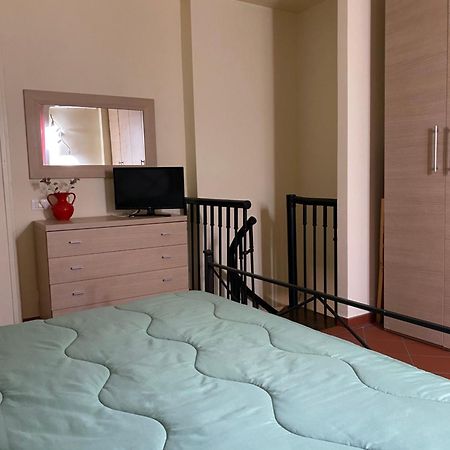 Willa L'Orologio Matto Marina Di Carrara Zewnętrze zdjęcie