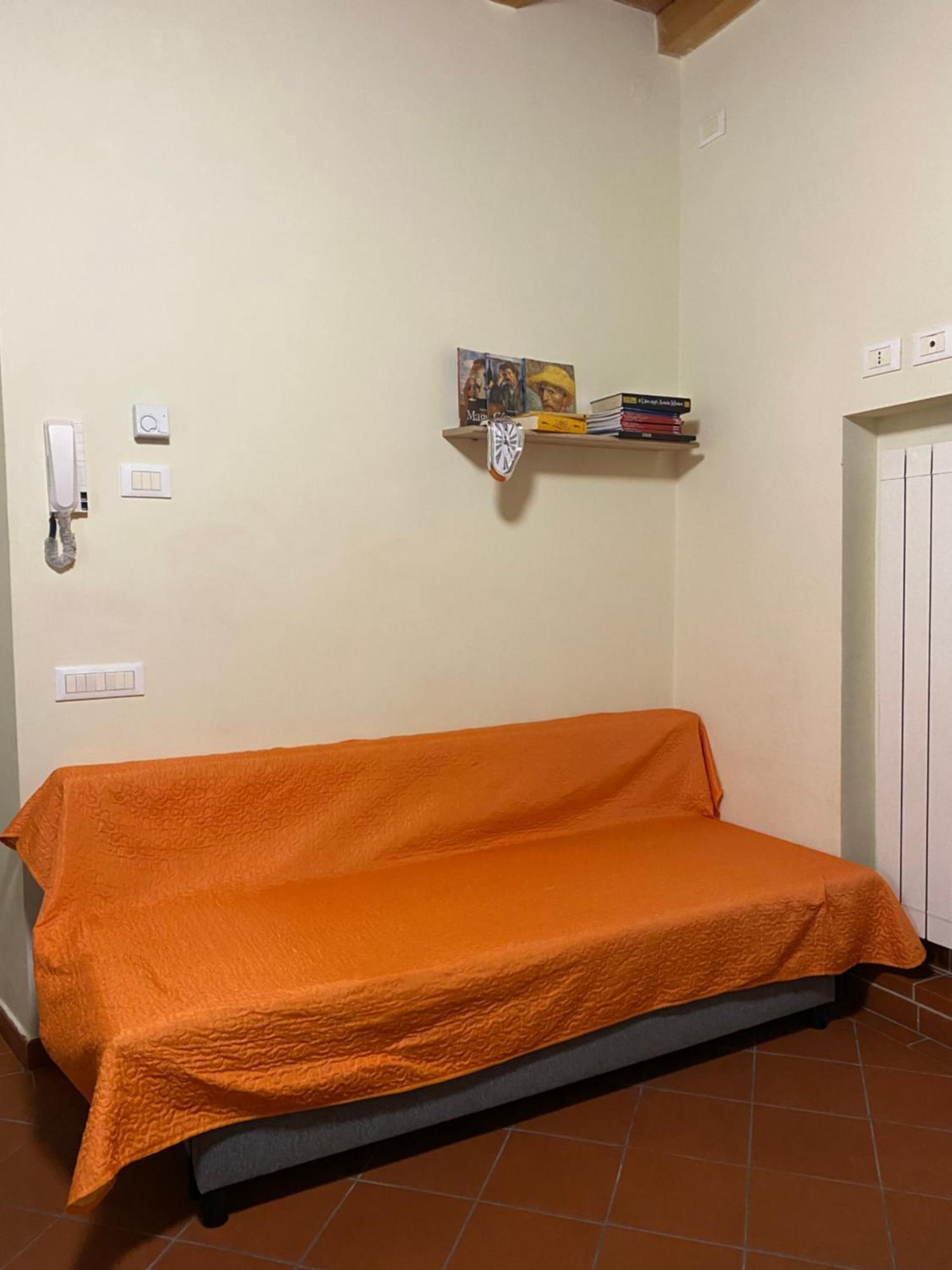 Willa L'Orologio Matto Marina Di Carrara Zewnętrze zdjęcie