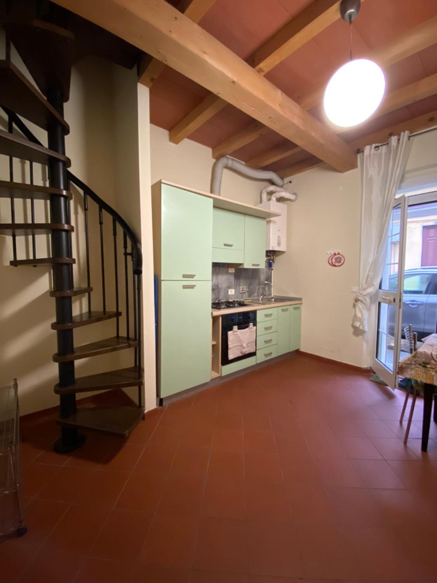 Willa L'Orologio Matto Marina Di Carrara Zewnętrze zdjęcie